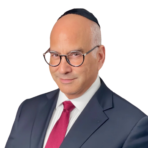 Eli Sarfaty, Esq
