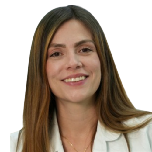 Carolina Alvarez, M.D.