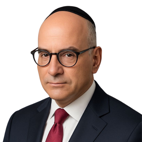 Eli Sarfaty, Esq