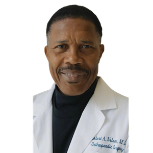 Robert Nelson, M.D.